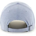 cepice-zaoblena-modra-nastavitelny-los-angeles-dodgers-mlb-47-brand
