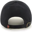 cepice-zaoblena-cerna-nastavitelny-baltimore-orioles-mlb-47-brand