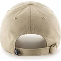 cap-zaoblena-beige-adjustable-strap-frontal-grande-new-york-yankees-mlb-47-brand