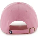 cepice-zaoblena-ruzova-nastavitelny-new-york-yankees-mlb-47-brand