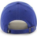 47-brand-curved-brim-grosses-vorderes-logo-mlb-new-york-yankees-cap-blau