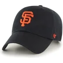 cepice-zaoblena-cerna-nastavitelny-san-francisco-giants-mlb-47-brand