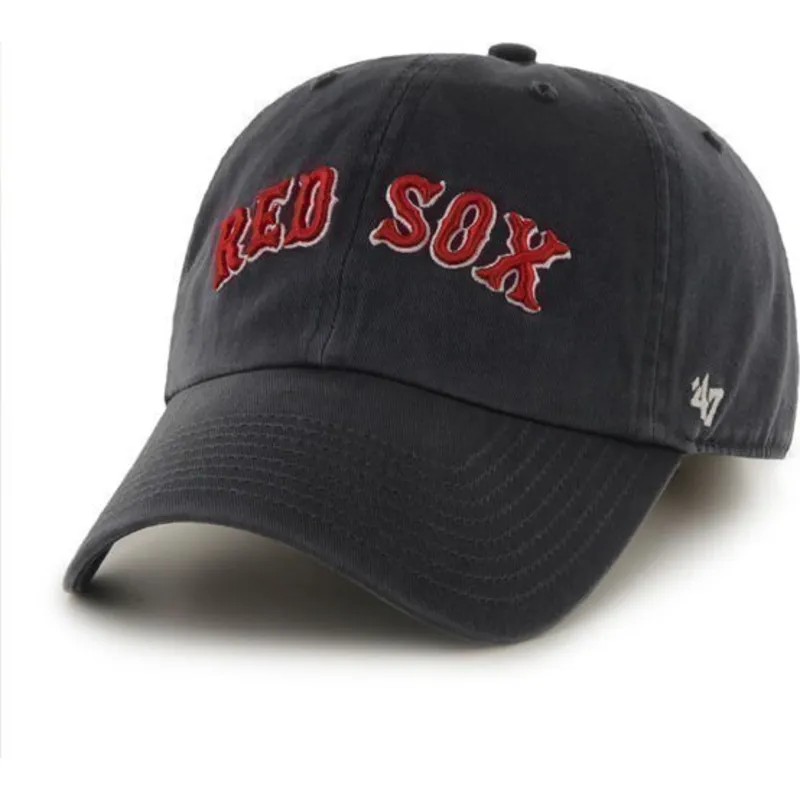 cepice-zaoblena-namornicka-modra-nastavitelny-nombre-boston-red-sox-mlb-47-brand cepice-zaoblena-namornicka-modra-nastavitelny-nombre-boston-red-sox-mlb-47-brand