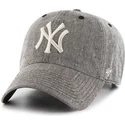 cepice-zaoblena-cerna-nastavitelny-new-york-yankees-mlb-47-brand