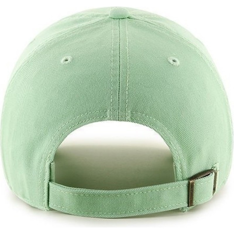 47-brand-curved-brim-smooth-cap-grun