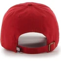 cepice-zaoblena-cervena-nastavitelny-new-england-revolution-fc-major-league-soccer-47-brand