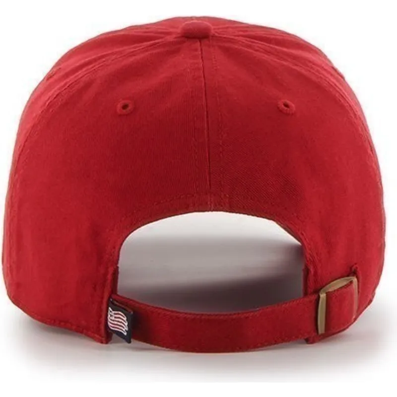 cepice-zaoblena-cervena-nastavitelny-new-england-revolution-fc-major-league-soccer-47-brand