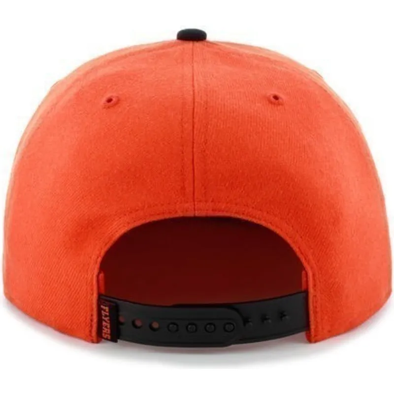 cepice-rovna-oranzova-snapback-philadelphia-flyers-nhl-47-brand