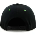 cepice-rovna-cerna-snapback-los-angeles-kings-nhl-47-brand