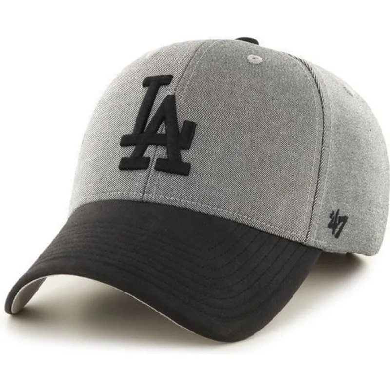 cepice-zaoblena-seda-nastavitelny-los-angeles-dodgers-mlb-47-brand cepice-zaoblena-seda-nastavitelny-los-angeles-dodgers-mlb-47-brand