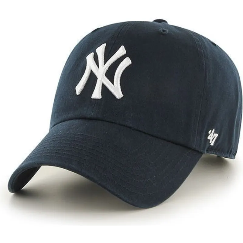 cepice-zaoblena-namornicka-modra-nastavitelny-new-york-yankees-mlb-47-brand