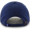 cepice-zaoblena-modra-nastavitelny-letras-los-angeles-dodgers-mlb-47-brand