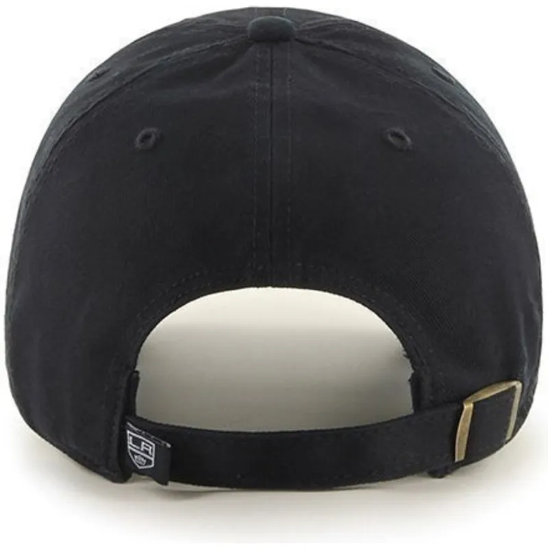 cepice-zaoblena-cerna-nastavitelny-los-angeles-kings-nhl-47-brand