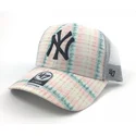 cepice-zaoblena-ruzova-snapback-estampado-flores-new-york-yankees-mlb-47-brand