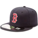 boston-red-sox-mlb-new-era-59fifty-authentic-on-field-navy-blau-fitted-cap
