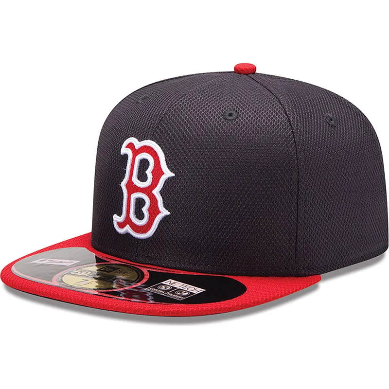 cepice-rovna-cervena-prilehava-59fifty-diamond-era-boston-red-sox-mlb-new-era
