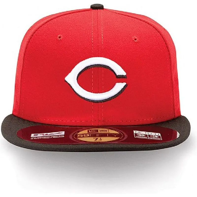 cepice-rovna-cervena-prilehava-59fifty-authentic-on-field-cincinnati-reds-mlb-new-era