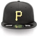 cepice-rovna-cerna-prilehava-59fifty-authentic-on-field-pittsburgh-pirates-mlb-new-era