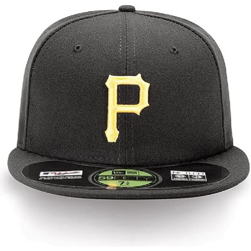 cepice-rovna-cerna-prilehava-59fifty-authentic-on-field-pittsburgh-pirates-mlb-new-era