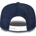 cepice-rovna-namornicka-modra-snapback-9fifty-essential-denim-new-york-yankees-mlb-new-era