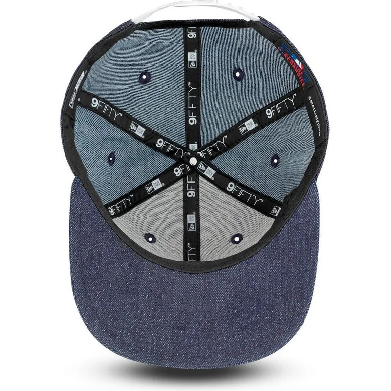 cepice-rovna-namornicka-modra-snapback-9fifty-essential-denim-new-york-yankees-mlb-new-era